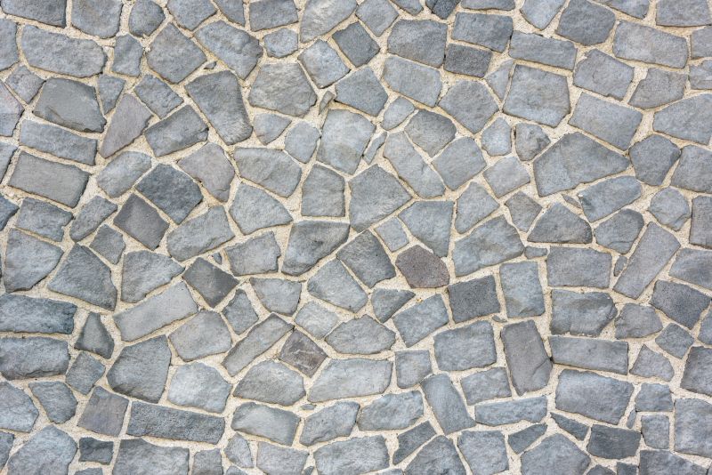 Paver Pattern Details